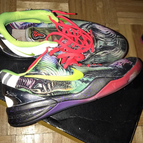 kobe 8 size 11